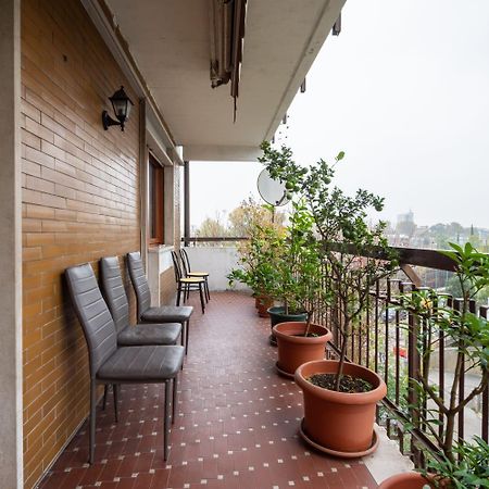 Venice H&S Garden Hotel Marghera Luaran gambar