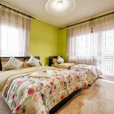 Venice H&S Garden Hotel Marghera Luaran gambar