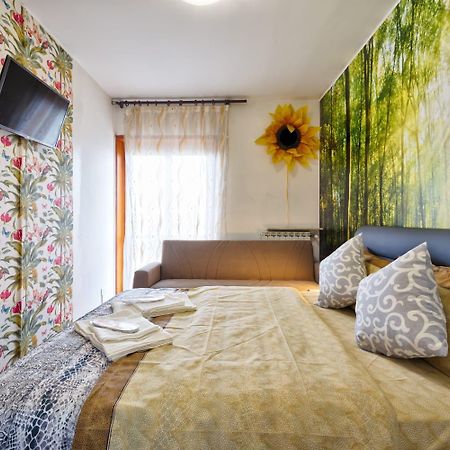 Venice H&S Garden Hotel Marghera Luaran gambar