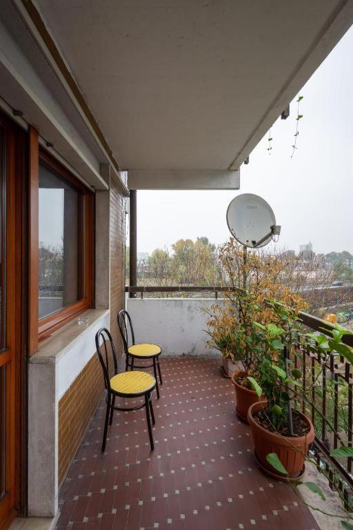 Venice H&S Garden Hotel Marghera Luaran gambar