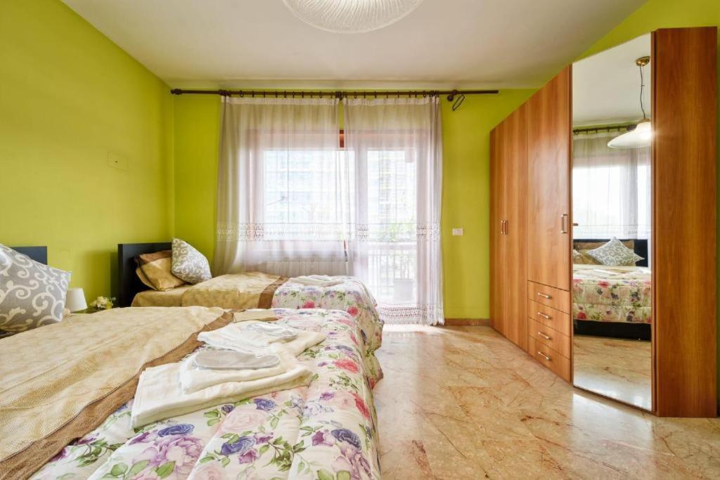 Venice H&S Garden Hotel Marghera Luaran gambar
