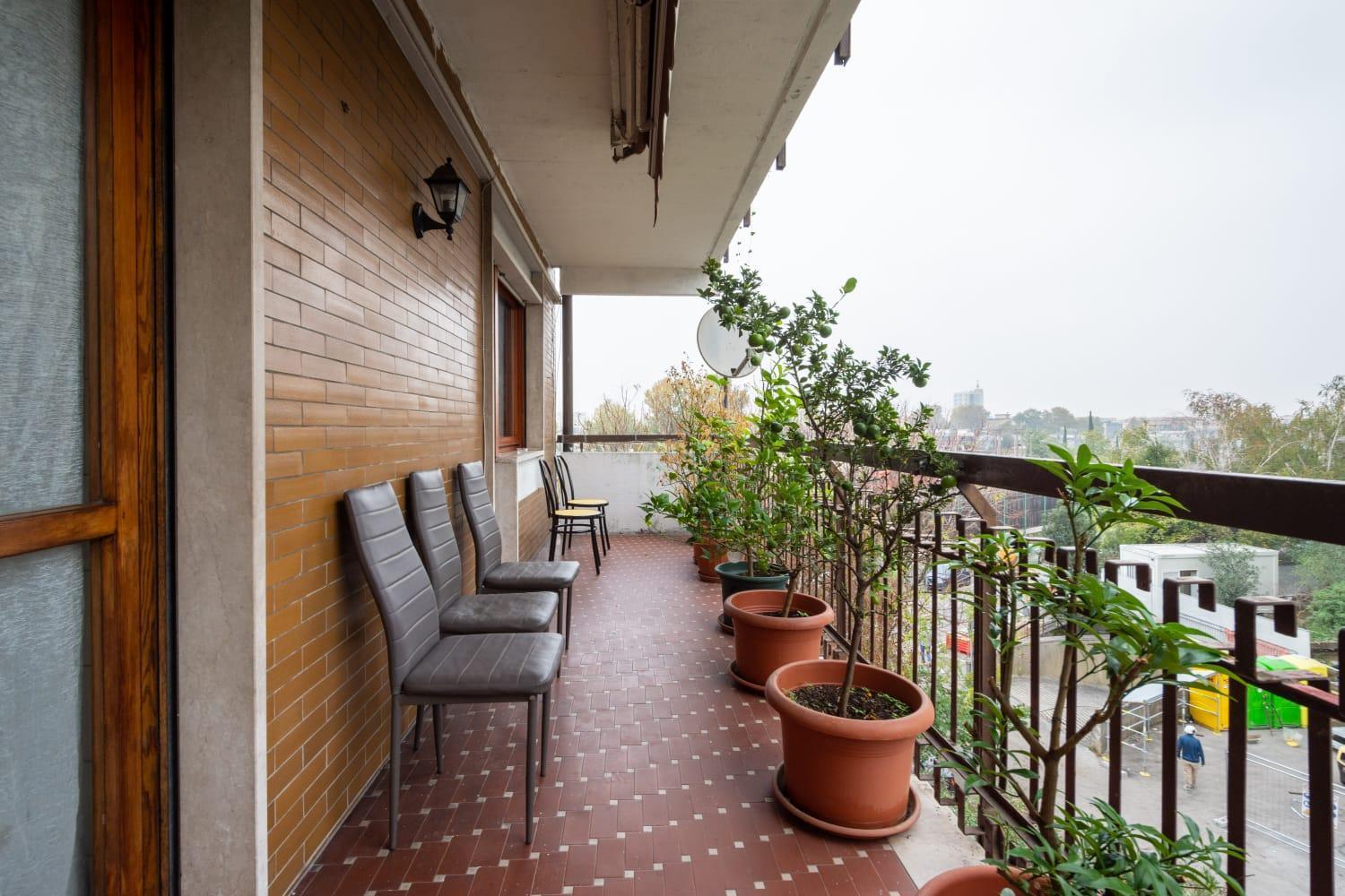Venice H&S Garden Hotel Marghera Luaran gambar