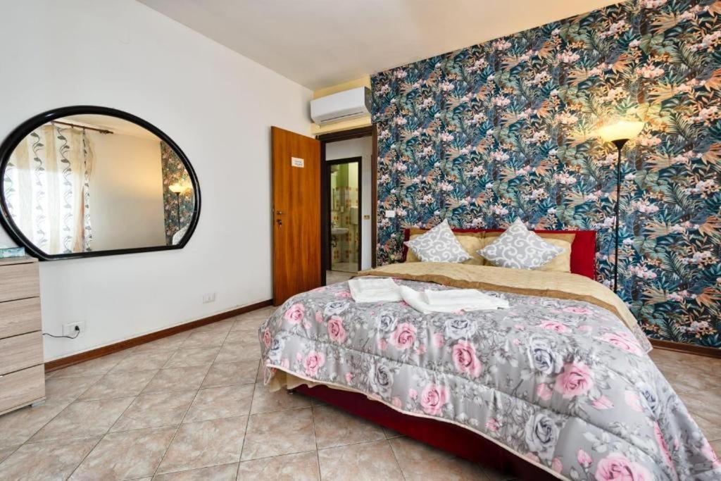 Venice H&S Garden Hotel Marghera Luaran gambar