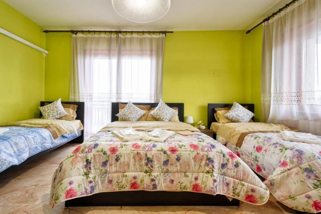 Venice H&S Garden Hotel Marghera Luaran gambar