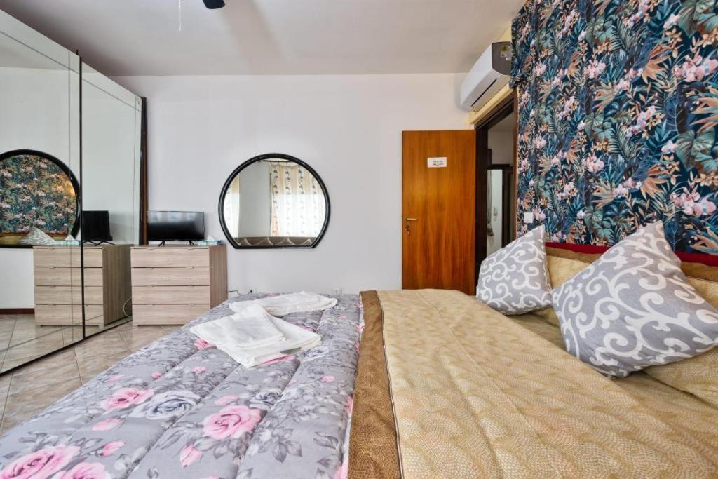 Venice H&S Garden Hotel Marghera Luaran gambar
