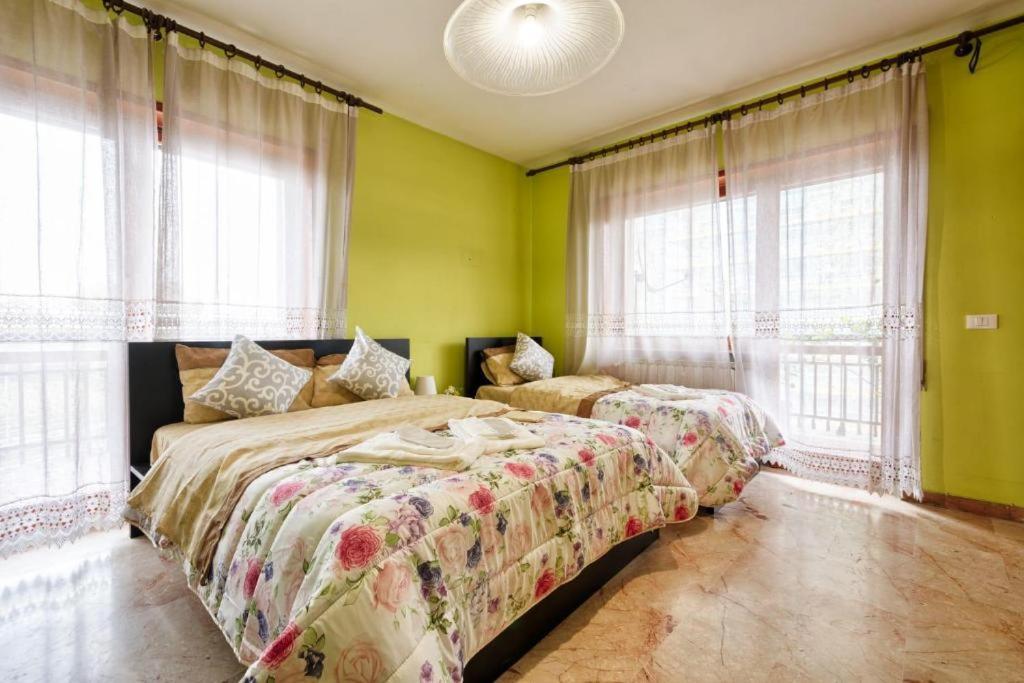 Venice H&S Garden Hotel Marghera Luaran gambar