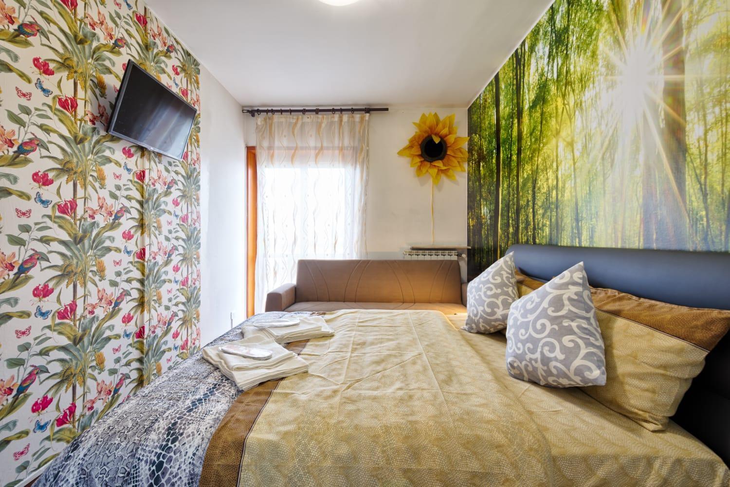 Venice H&S Garden Hotel Marghera Luaran gambar