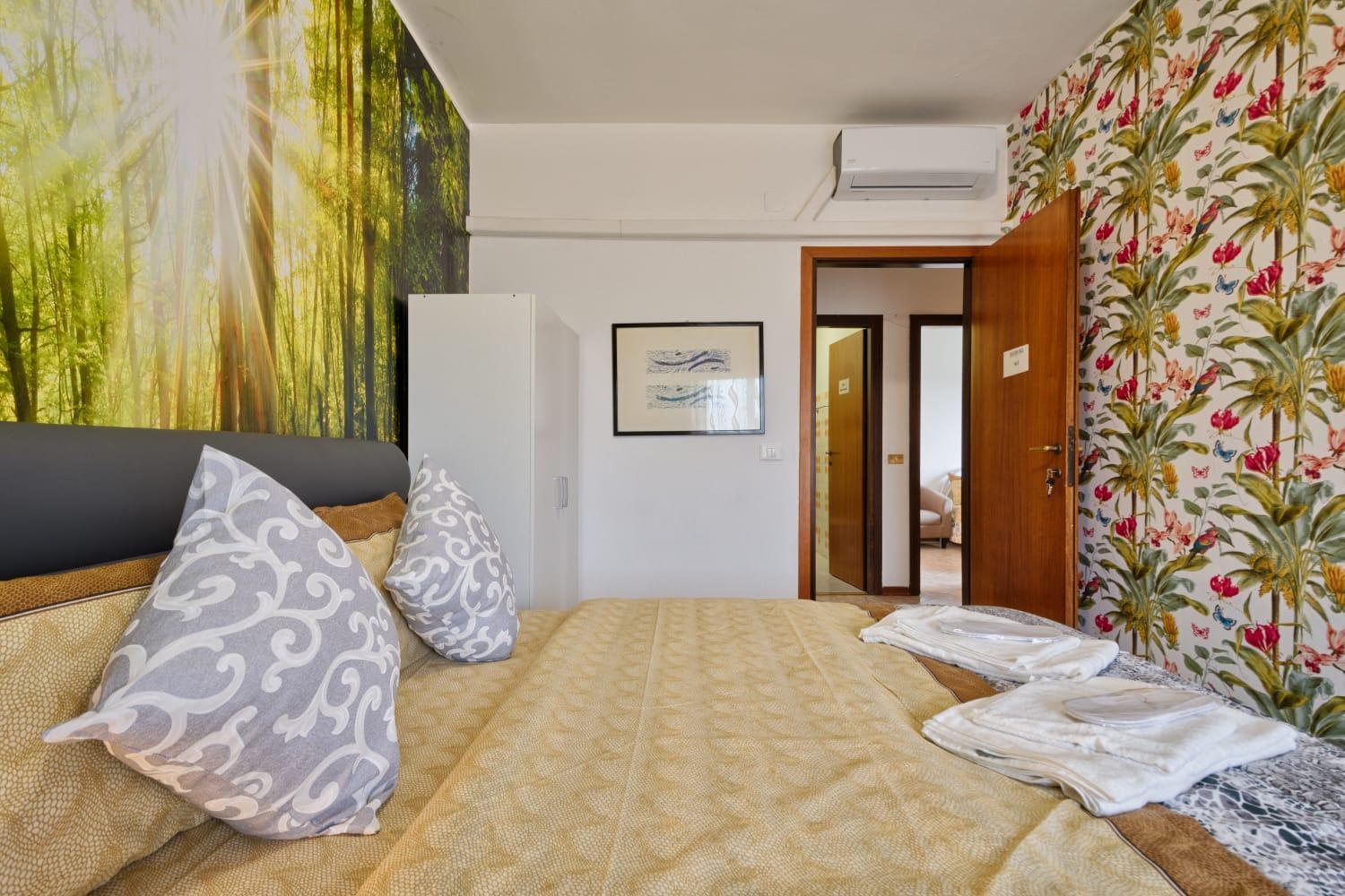Venice H&S Garden Hotel Marghera Luaran gambar